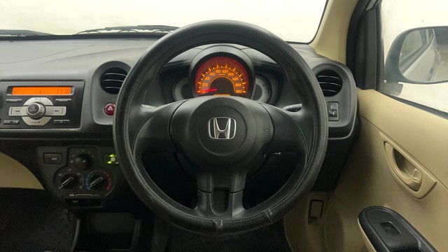 Second-hand 2015 Honda Brio Diesel for sale in Mumbai-27