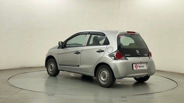 Second-hand 2015 Honda Brio Diesel for sale in Mumbai-5