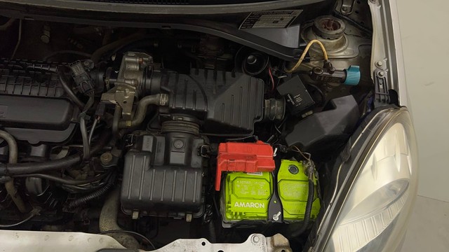 Second-hand 2015 Honda Brio Diesel for sale in Mumbai-39