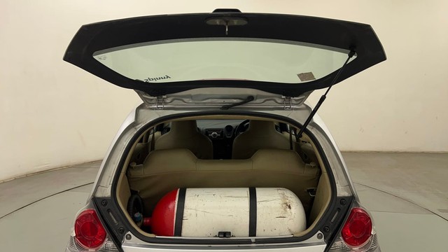 Second-hand 2015 Honda Brio Diesel for sale in Mumbai-25