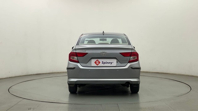 Second-hand 2019 Honda Amaze V for sale in Mumbai-4
