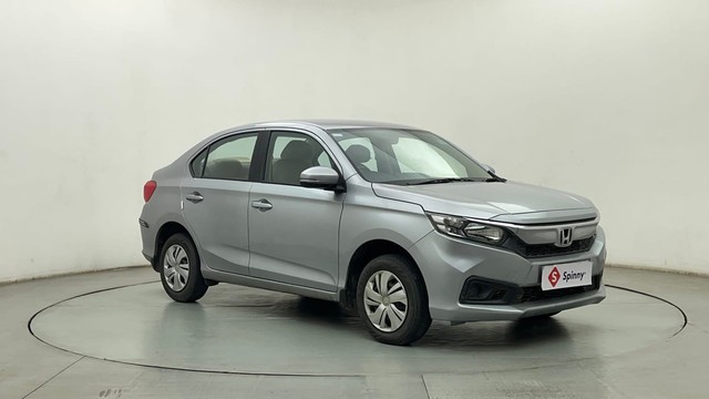 Second-hand 2019 Honda Amaze V for sale in Mumbai-1