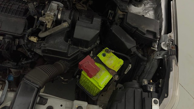 Second-hand 2019 Honda Amaze V for sale in Mumbai-26