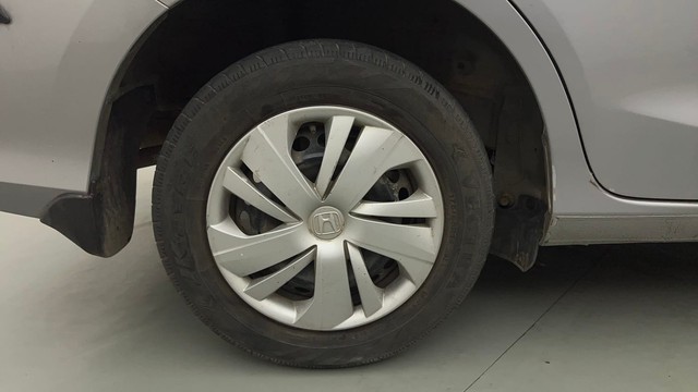 Second-hand 2019 Honda Amaze V for sale in Mumbai-18