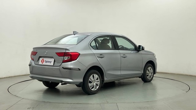 Second-hand 2019 Honda Amaze V for sale in Mumbai-3