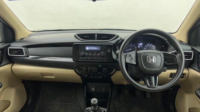 Second-hand 2019 Honda Amaze V for sale in Mumbai-11