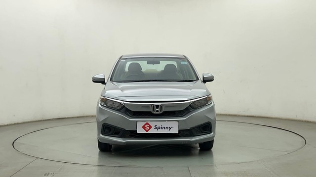 Second-hand 2019 Honda Amaze V for sale in Mumbai-7