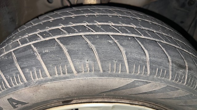 Second-hand 2019 Honda Amaze V for sale in Mumbai-38