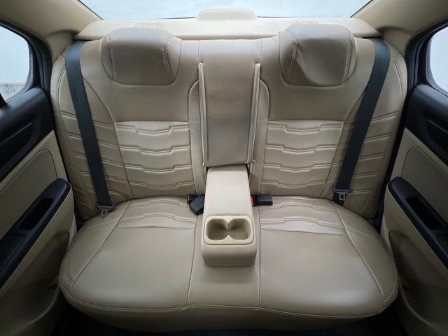 Second-hand 2019 Honda Amaze V for sale in Mumbai-29