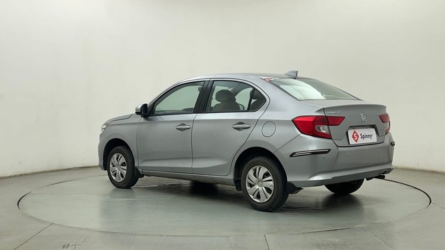 Second-hand 2019 Honda Amaze V for sale in Mumbai-5