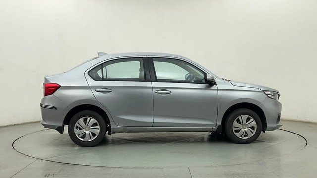 Second-hand 2019 Honda Amaze V for sale in Mumbai-2