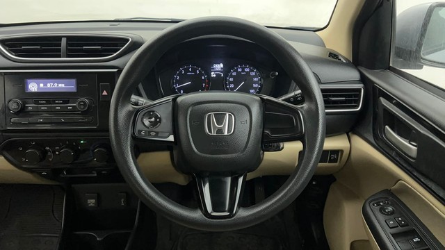 Second-hand 2019 Honda Amaze V for sale in Mumbai-33