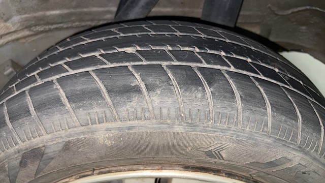 Second-hand 2019 Honda Amaze V for sale in Mumbai-37