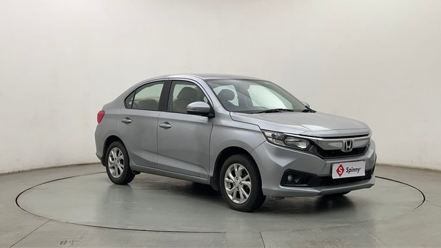 Second-hand 2018 Honda Amaze VX CVT Petrol for sale in Mumbai-1