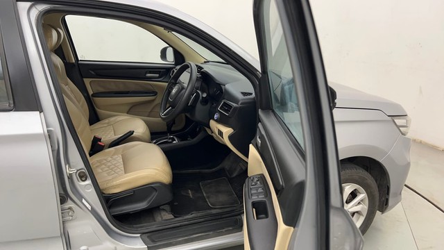 Second-hand 2018 Honda Amaze VX CVT Petrol for sale in Mumbai-15