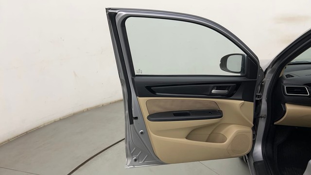 Second-hand 2018 Honda Amaze VX CVT Petrol for sale in Mumbai-26