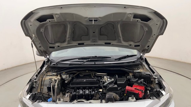 Second-hand 2018 Honda Amaze VX CVT Petrol for sale in Mumbai-8