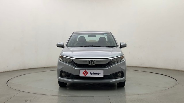 Second-hand 2018 Honda Amaze VX CVT Petrol for sale in Mumbai-7