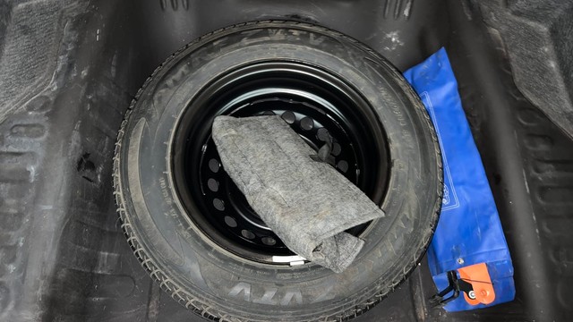 Second-hand 2018 Honda Amaze VX CVT Petrol for sale in Mumbai-21