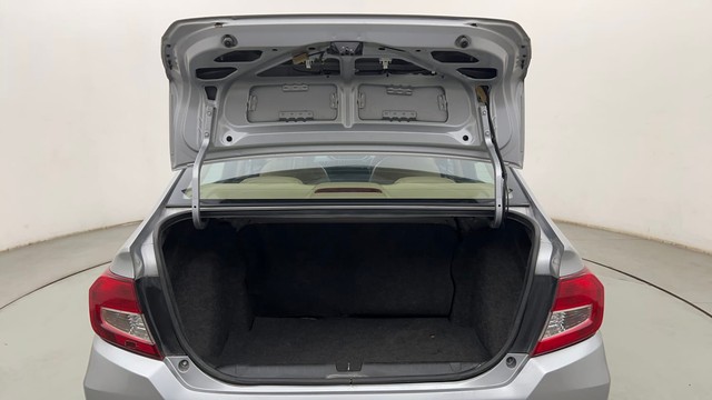 Second-hand 2018 Honda Amaze VX CVT Petrol for sale in Mumbai-32