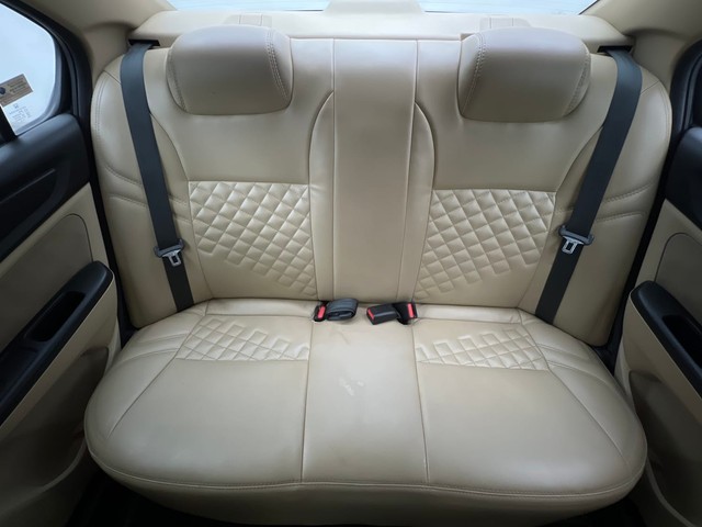 Second-hand 2018 Honda Amaze VX CVT Petrol for sale in Mumbai-38