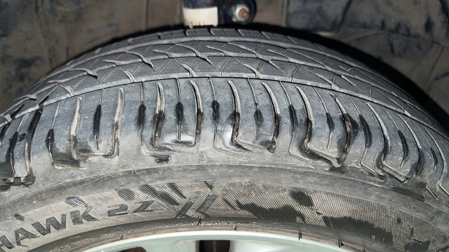 Second-hand 2018 Honda Amaze VX CVT Petrol for sale in Mumbai-29