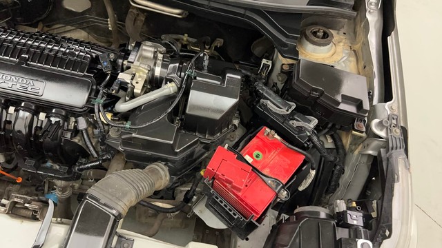 Second-hand 2018 Honda Amaze VX CVT Petrol for sale in Mumbai-23