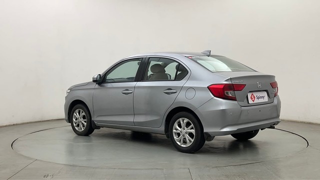 Second-hand 2018 Honda Amaze VX CVT Petrol for sale in Mumbai-5