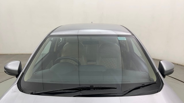 Second-hand 2018 Honda Amaze VX CVT Petrol for sale in Mumbai-10