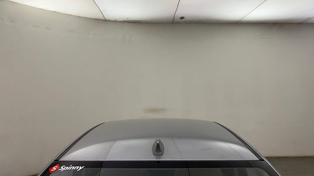 Second-hand 2018 Honda Amaze VX CVT Petrol for sale in Mumbai-22