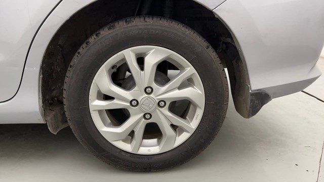 Second-hand 2018 Honda Amaze VX CVT Petrol for sale in Mumbai-19