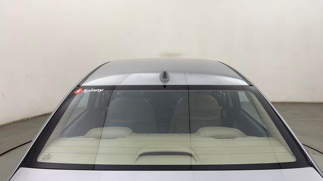 Second-hand 2018 Honda Amaze VX CVT Petrol for sale in Mumbai-28