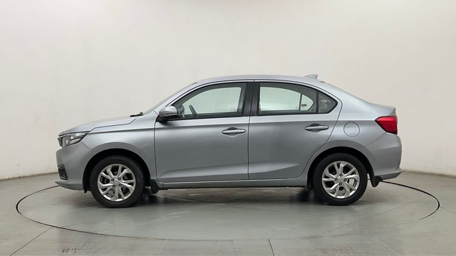 Second-hand 2018 Honda Amaze VX CVT Petrol for sale in Mumbai-6