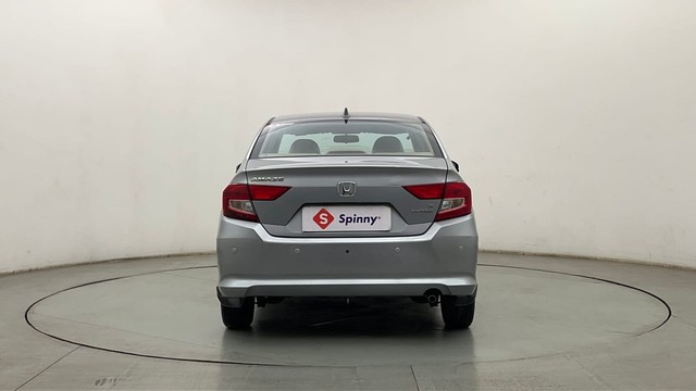 Second-hand 2018 Honda Amaze VX CVT Petrol for sale in Mumbai-4