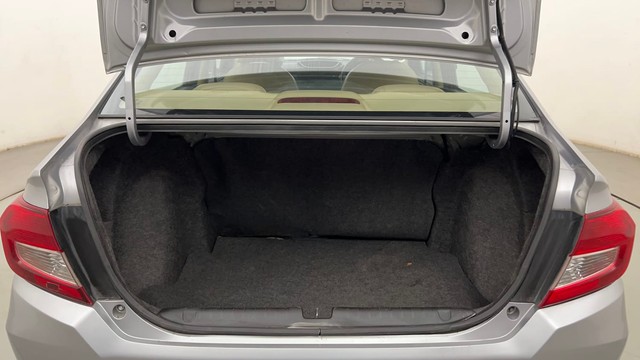 Second-hand 2018 Honda Amaze VX CVT Petrol for sale in Mumbai-9