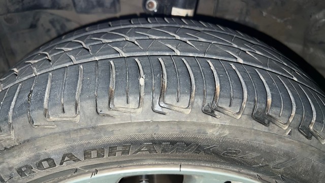 Second-hand 2018 Honda Amaze VX CVT Petrol for sale in Mumbai-34