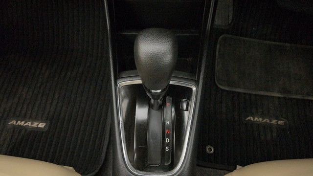 Second-hand 2018 Honda Amaze VX CVT Petrol for sale in Mumbai-12