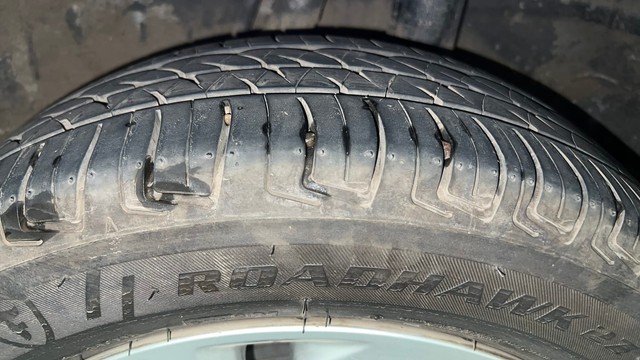 Second-hand 2018 Honda Amaze VX CVT Petrol for sale in Mumbai-30