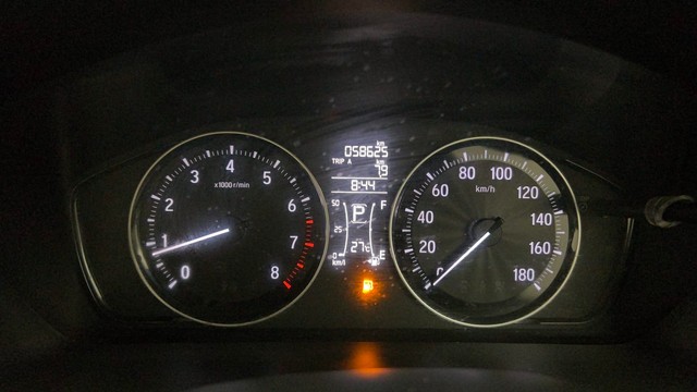 Second-hand 2018 Honda Amaze VX CVT Petrol for sale in Mumbai-13