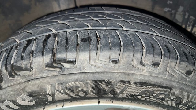 Second-hand 2018 Honda Amaze VX CVT Petrol for sale in Mumbai-33