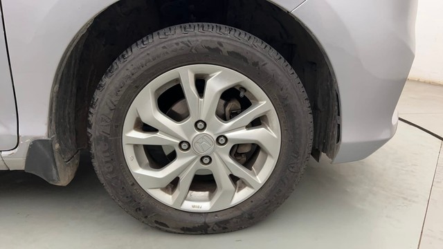 Second-hand 2018 Honda Amaze VX CVT Petrol for sale in Mumbai-17