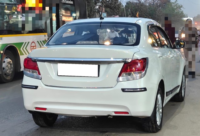 Second-hand 2022 Maruti Suzuki Swift Dzire VXI CNG BSVI for sale in New Delhi-6