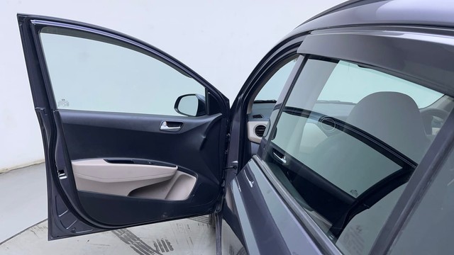 Second-hand 2018 Hyundai Grand i10 1.2 Kappa Sportz BSIV for sale in Hyderabad-30