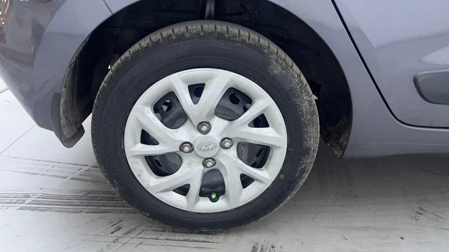 Second-hand 2018 Hyundai Grand i10 1.2 Kappa Sportz BSIV for sale in Hyderabad-18