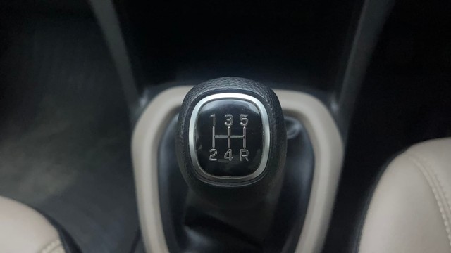 Second-hand 2018 Hyundai Grand i10 1.2 Kappa Sportz BSIV for sale in Hyderabad-12