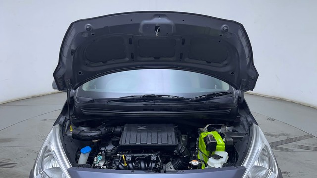 Second-hand 2018 Hyundai Grand i10 1.2 Kappa Sportz BSIV for sale in Hyderabad-8