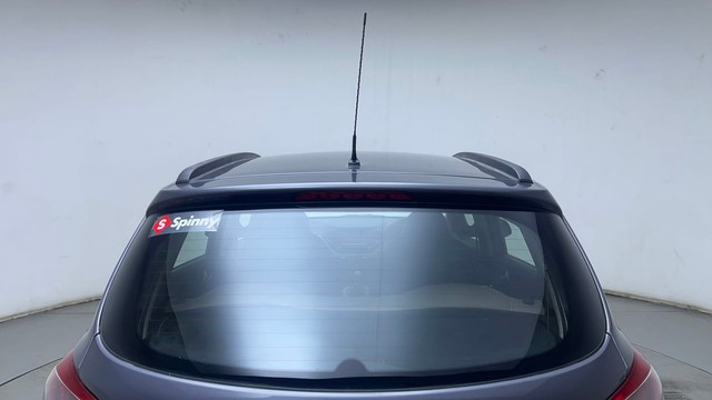 Second-hand 2018 Hyundai Grand i10 1.2 Kappa Sportz BSIV for sale in Hyderabad-24