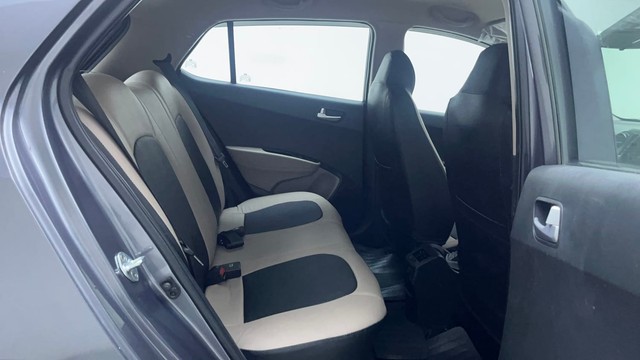 Second-hand 2018 Hyundai Grand i10 1.2 Kappa Sportz BSIV for sale in Hyderabad-29