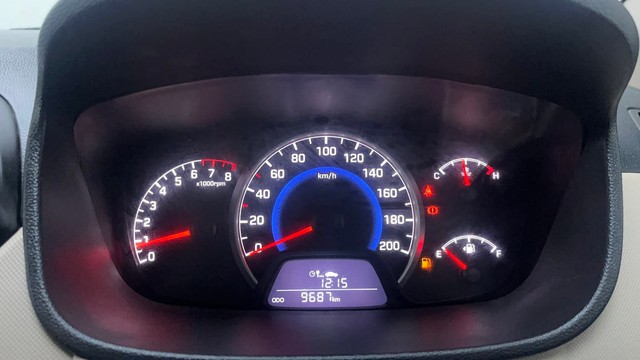 Second-hand 2018 Hyundai Grand i10 1.2 Kappa Sportz BSIV for sale in Hyderabad-13