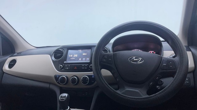 Second-hand 2018 Hyundai Grand i10 1.2 Kappa Sportz BSIV for sale in Hyderabad-11